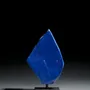 Objets de décoration - Lapis Lazuli, curiosité d'intérieur - METAMORPHOSES