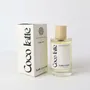 Fragrance for women & men - Eau de toilette - Vanille Coco Latté - Vanilles Créoles - 100 ml - PARFUMS DES ILES