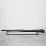 Lawn sofas   - Bench - OLMO #1 - IMPERFETTOLAB