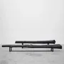 Lawn sofas   - Bench - OLMO #1 - IMPERFETTOLAB