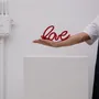 Decorative objects - Love - STATHIS ALEXOPOULOS STUDIO
