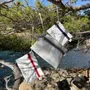 Pochettes - Accessoires en voiles de bateau recyclées - écoresponsables - français - LES TOILES DU LARGE