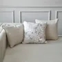Coussins textile - Housse de coussin décorative Twigs – Collection coordonnée - ROSEBERRY HOME