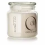 Candles - Jar scented Candle- Powdered sugar - CERERIA DEL ROSSO