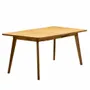 Lawn tables - Extending table Ardan - CHEHOMA
