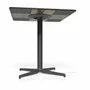 Dining Tables - Table Chauffante Durable Halia® - HALIA WARMING