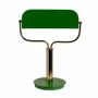 Desk lamps - Green desk lamp Library - CHEHOMA