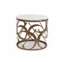 Coffee tables - Monogram coffee tables - ELIE SAAB MAISON