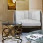 Armchairs - Kate armchair - ELIE SAAB MAISON