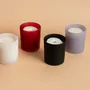 Candles - Private Label Scented Candles - Design Line - CERERIA DEL ROSSO