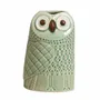 Vases - Bohemian owl vase - CHEHOMA