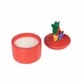 Candles - ARTE GANESHA 400g scented candle - ARTITUDE HOME