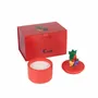 Candles - ARTE GANESHA 400g scented candle - ARTITUDE HOME