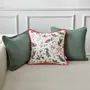 Coussins textile - Housse de coussin décorative Very Merry Christmas – Accessoire textile - ROSEBERRY HOME