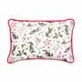 Coussins textile - Housse de coussin décorative Very Merry Christmas – Accessoire textile - ROSEBERRY HOME