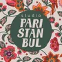 Linge de lit - Dessin Studio Paristanbul - STUDIO PARISTANBUL