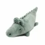 Gifts - Croketou crocodile plush mom and her baby - Les Ptipotos - LES DEGLINGOS