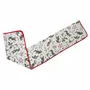 Linge de table textile - Chemin de table festif en coton Very Merry Christmas - ROSEBERRY HOME