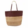 Bags and totes - HAND WOVEN JUTE BAGS - MAISON BENGAL