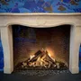 Fireplaces - TRUE VISION by M-Design - BEST FIRES