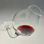 Carafes - Wine pick decanter - OKAMOTO YURIKO
