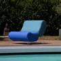 Fauteuils de jardin - FAUTEUIL ET CANAPE MW06 - KUUMO DESIGN