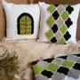 Cushions - ZALLEGE - ART HEEMA