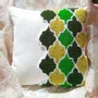 Cushions - ZALLEGE - ART HEEMA
