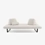 Canapés de jardin - MURTOLI OUTDOOR - CINNA OUTDOOR - CINNA - LIGNE ROSET