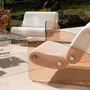 Fauteuils de jardin - FAUTEUIL ET CANAPE MW03 - KUUMO DESIGN