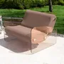 Fauteuils de jardin - FAUTEUIL ET CANAPE MW03 - KUUMO DESIGN