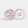 Beauty products - Reusable rhinestone face pack - SISI LA PAILLETTE