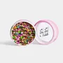 Beauty products - Reusable rhinestone face pack - SISI LA PAILLETTE