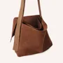 Bags and totes - Besace City - BANDIT MANCHOT