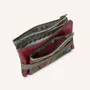 Leather goods - Triplette case - BANDIT MANCHOT