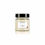 Candles - Scented Jar Candle – Vanilla - CERERIA DEL ROSSO
