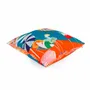 Sofas - Amalfi Beach Life Decorative Cushion - UN POCO