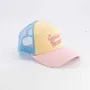 Hats - Casquette Trucker Summer Forever - Adulte et Enfant - CHAMAYE
