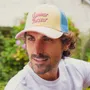 Hats - Casquette Trucker Summer Forever - Adulte et Enfant - CHAMAYE