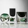 Verre d'art - Moments - ANNA TORFS OBJECTS