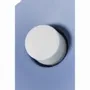 Wall lamps - CAPONIO W A blue wall lamp / sconce - UPPER HALF