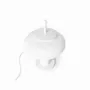 Table lamps - TORNI ST white table lamp - UPPER HALF