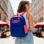 Bags and totes - LUNCHBOX AND BACKPACK - FISURA