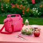 Bags and totes - LUNCHBOX AND BACKPACK - FISURA
