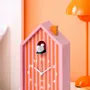 Clocks - CUCKOO ALARM CLOCK AND DIGITAL CUCKOO CLOCK - FISURA
