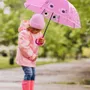 Apparel - ADULT & KIDS UMBRELLAS - FISURA