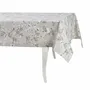 Nappes - Nappe en coton Twigs – Collection textile coordonnée - ROSEBERRY HOME
