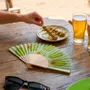 Gifts - HAND FAN - SIZE - FISURA