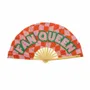 Gifts - HAND FAN - SIZE - FISURA