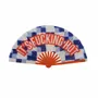 Gifts - HAND FAN - SIZE - FISURA